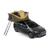 tente de toit approach s fennel tan - thule 389970