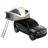 tente de toit approach m pelican gray - thule 400846