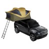 tente de toit approach m fennel tan - thule 400847