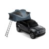 tente de toit approach m dark slate - thule 389971