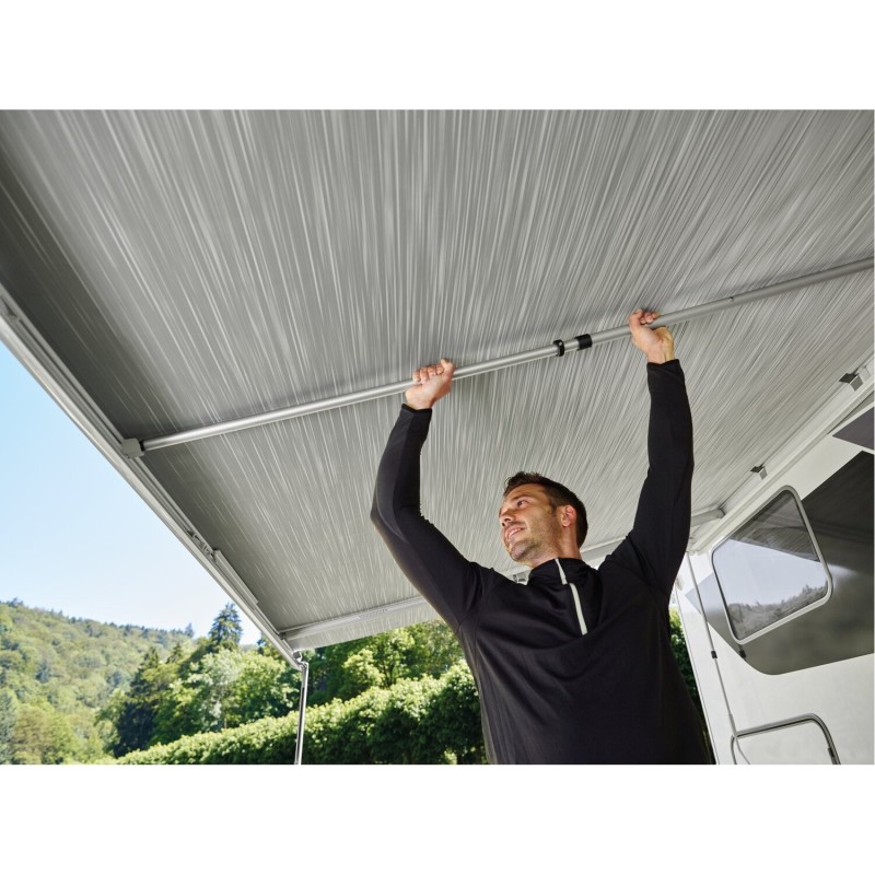 tendeur aluminium g2 2,50m - paroi - thule 397626