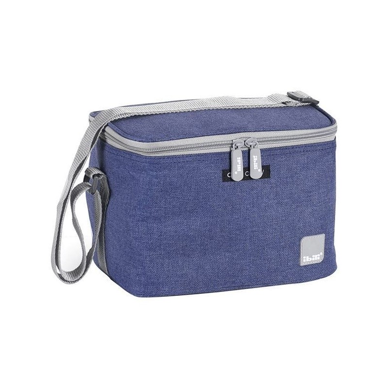 Sac isotherme 5 L - Dalvik - IBILI 350002