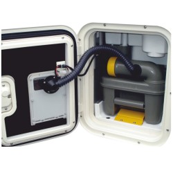 système écologique pour cassette c2-c3-c4 - sog 396331