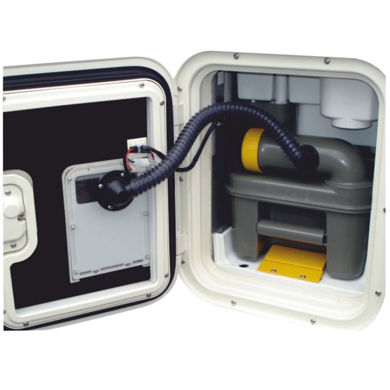 système écologique pour cassette c2-c3-c4 - sog 396331