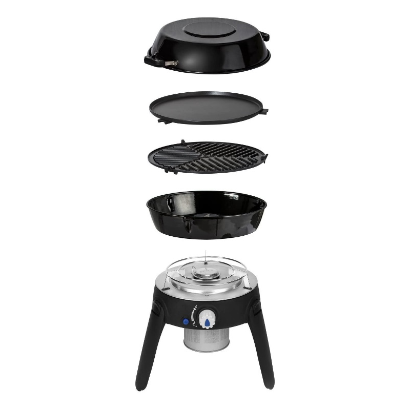 safari chef 30 hp cadac - cadac 401947