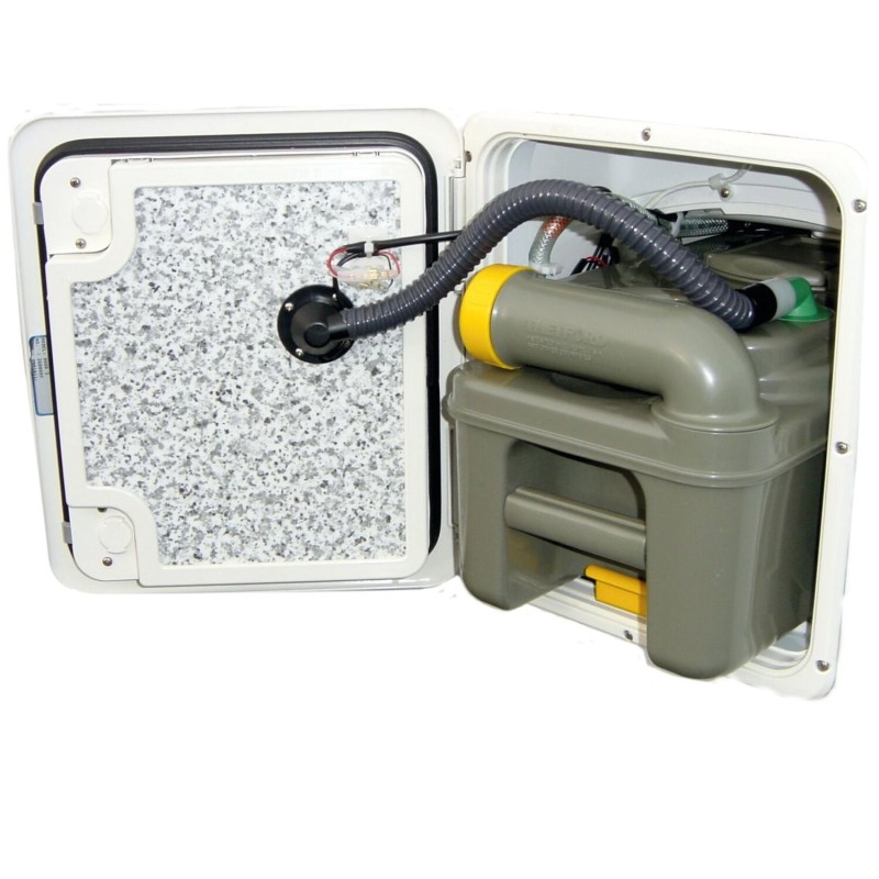 système écologique pour cassette c200 - sog 396330