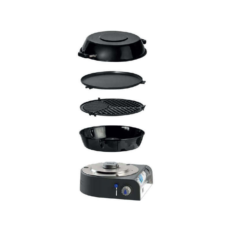 safari chef 30 compact cadac - cadac 401948