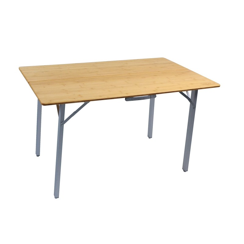 table bambou valise 4 personnes - soplair 396873