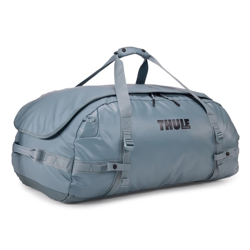 sac fourre-tout chasm 90l bleu - thule 389852