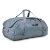 sac fourre-tout chasm 90l bleu - thule 389852