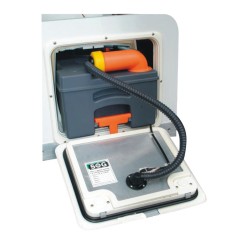 système écologique pour cassette c250-c260 - sog 396332