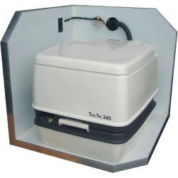 système écologique pour cassette porta potti - serie 900 - sog 396328