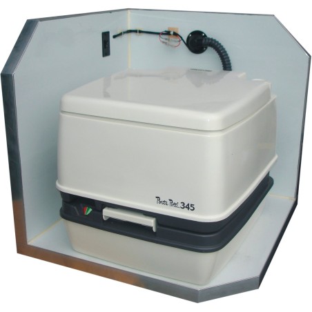 système écologique pour cassette porta potti - serie 900 - sog 396328