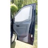store d'occultation remifront - vitres latérales - ford transit - après 2019 - remis 395684