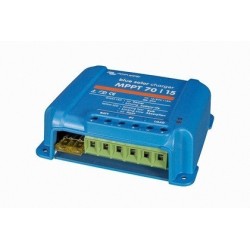 Régulateur blue solar mppt 75v- 15a -12/24v 2218