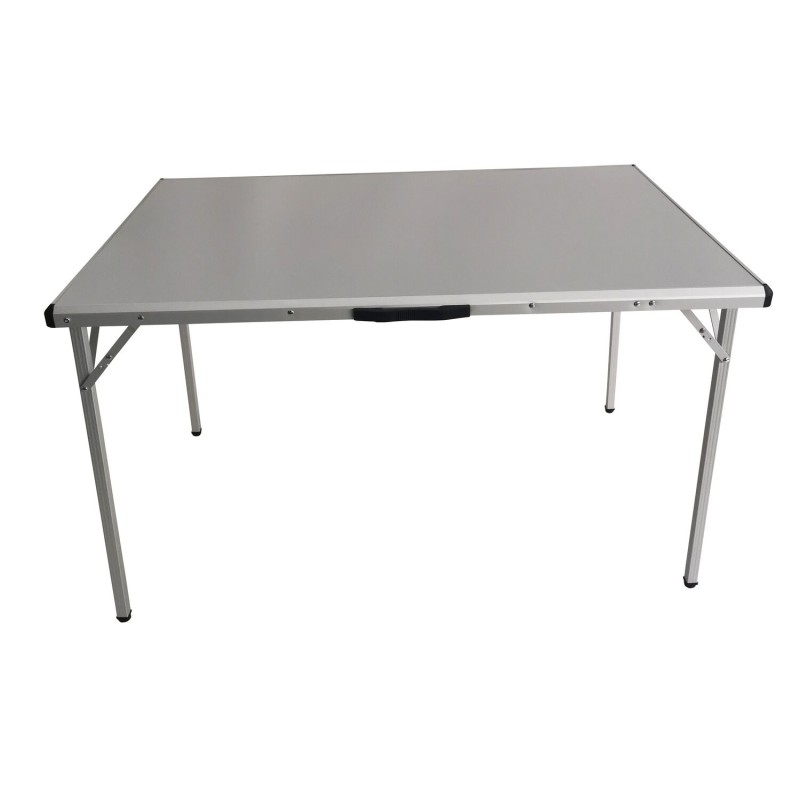 table en aluminium 4 personnes 396890