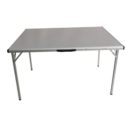 table en aluminium 4 personnes 396890