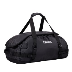 sac fourre-tout chasm 40l noir - thule 389850