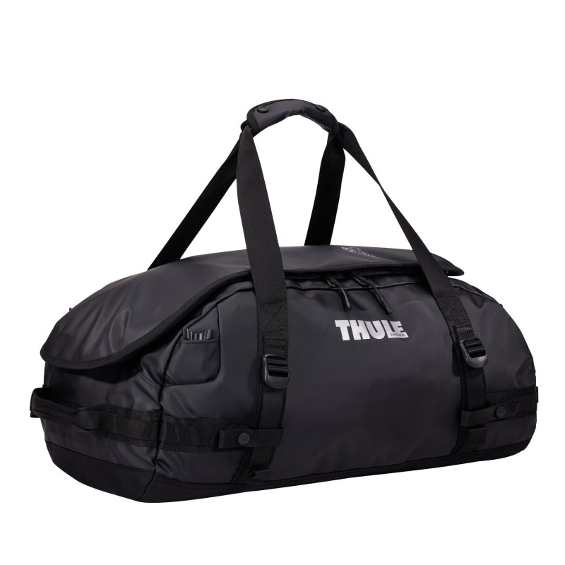 sac fourre-tout chasm 40l noir - thule 389850