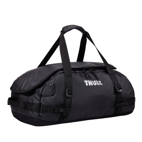 sac fourre-tout chasm 40l noir - thule 389850