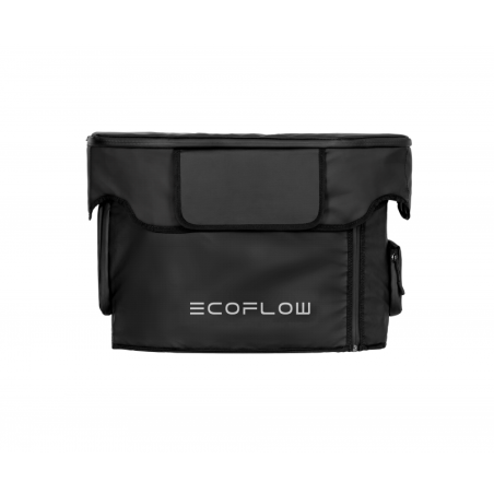 sac de transport ecoflow delta max - ecoflow 401738