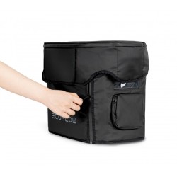 sac de transport ecoflow delta max - ecoflow 401738