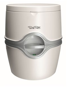 Wc chimique Portable Potti 565 - Thetford - Thetford - 8710315024630
