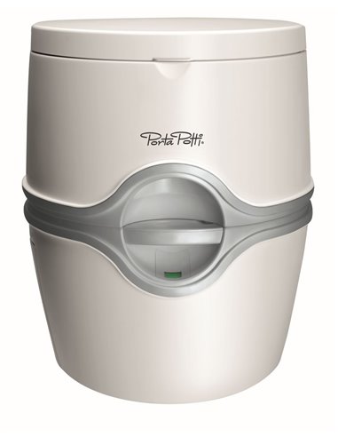 Wc chimique Portable Potti 565 - Thetford - Thetford - 8710315024630