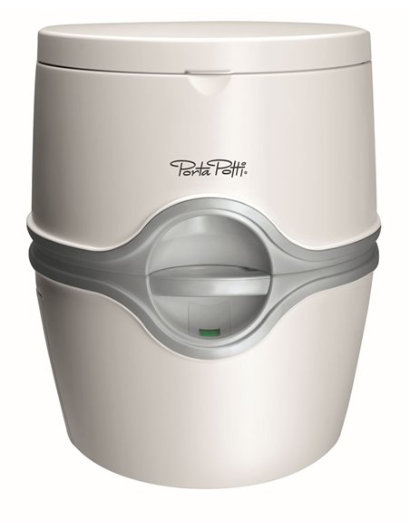 Wc chimique Portable Potti 565 - Thetford - Thetford - 8710315024630