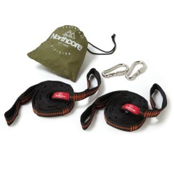 système de suspension pour hamac - northcore 396903