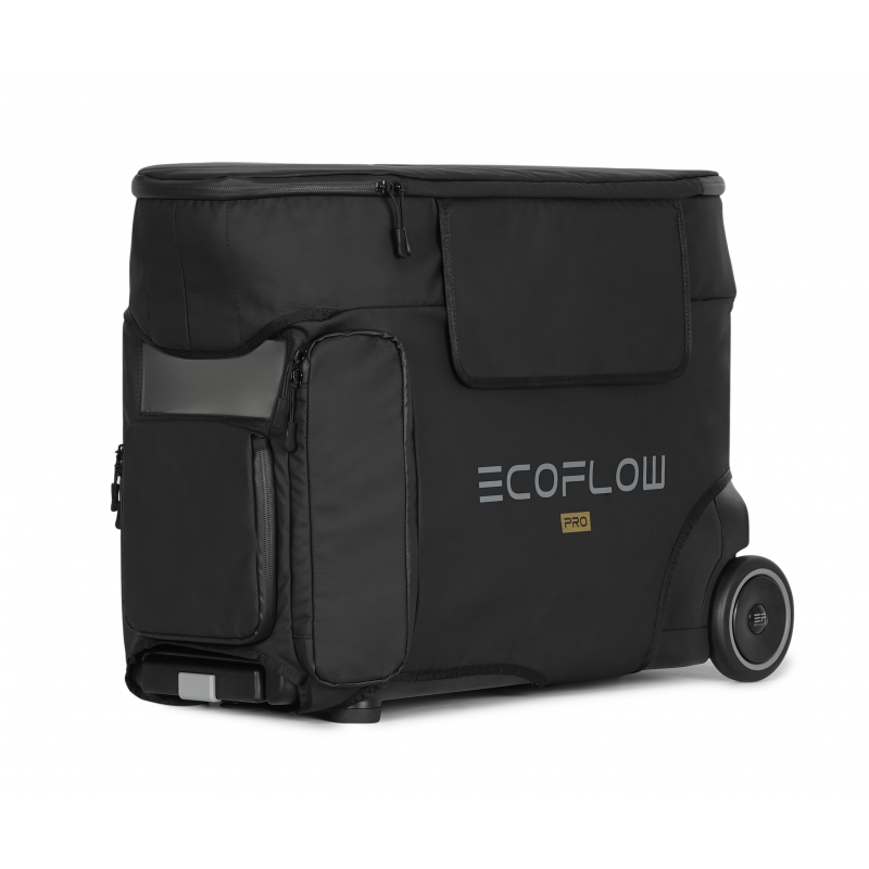 sac de transport ecoflow delta pro - ecoflow 401737