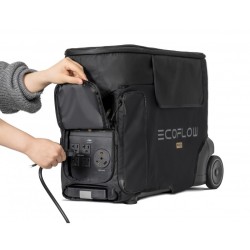 sac de transport ecoflow delta pro - ecoflow 401737