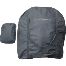 sac de transport antennes satellites portables r7 55/65 - travelvision 396686