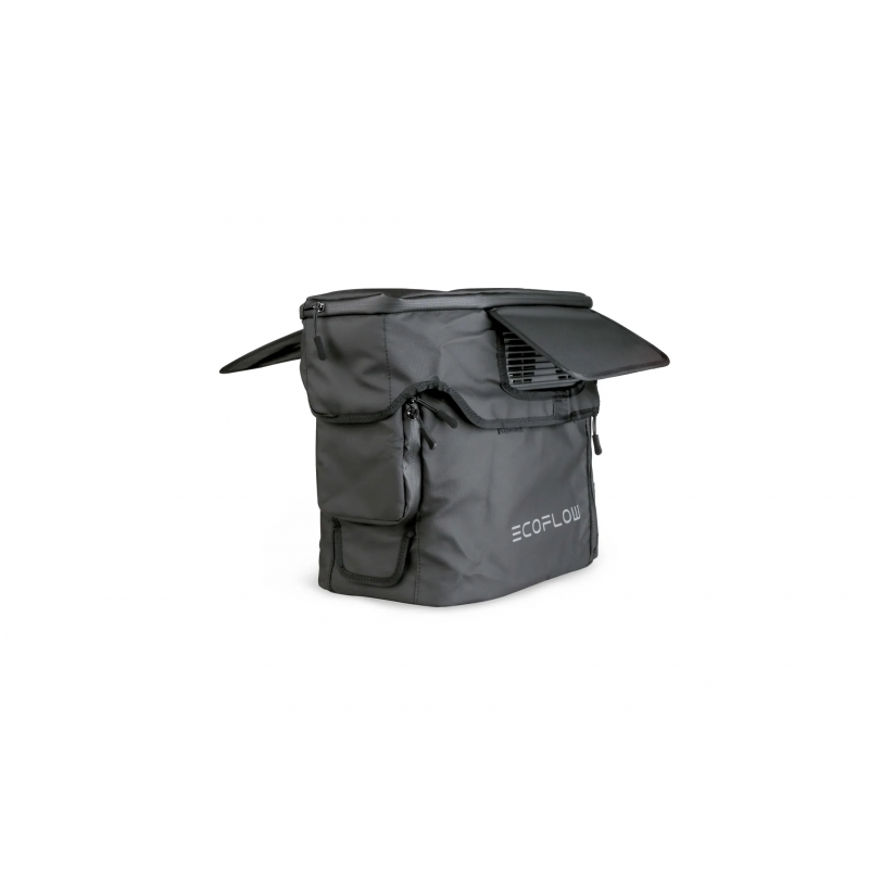 sac de transport ecoflow delta 2 - ecoflow 401736