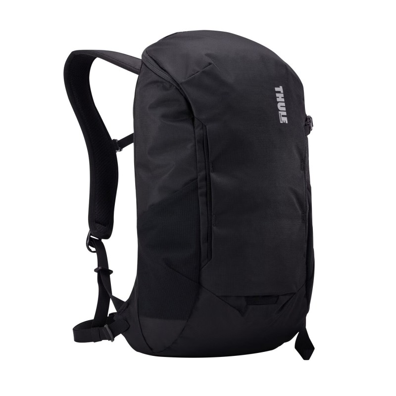sac d'hydratation alltrail 22l noir - thule 389847