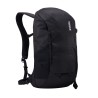 sac d'hydratation alltrail 22l noir - thule 389847