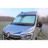 store d'occultation remifront - renault master / opel movano / nissan interstar pare-brise - remis 395716