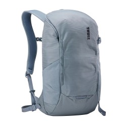 sac d'hydratation alltrail 25l bleu - thule 389849
