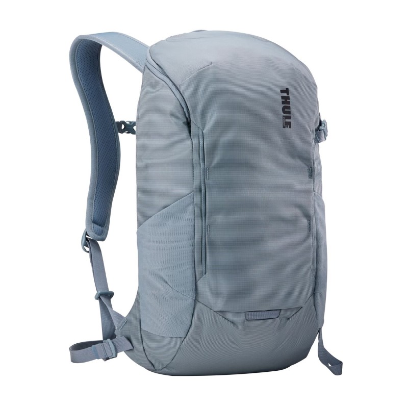 sac d'hydratation alltrail 25l bleu - thule 389849