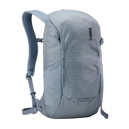 sac d'hydratation alltrail 25l bleu - thule 389849