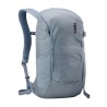 sac d'hydratation alltrail 25l bleu - thule 389849