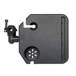 table pour tente de toit - thule 389984