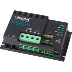 régulateur de charge mppt régulateur de charge mppt ci260 - votronic 394569