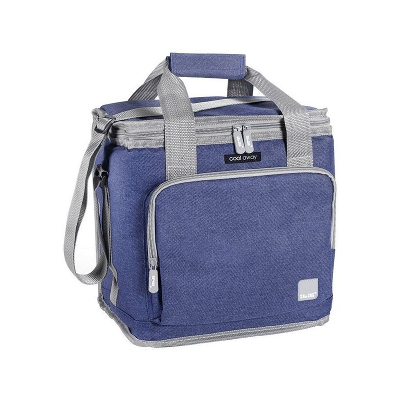 Sac isotherme 15 L - Dalvik - IBILI 349998