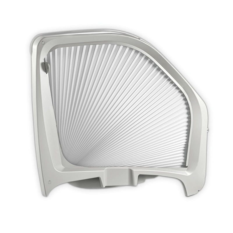 stores d'occultation latéraux sp310 pour fiat ducato - dometic 395673