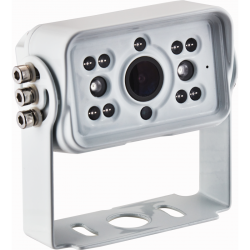 système vidéo de recul hd 1080p - antarion 401855