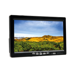 système vidéo de recul hd 1080p - antarion 401855