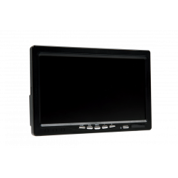 système fourgon noire - antarion 401846