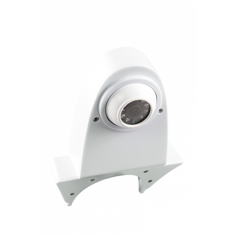 système fourgon blanche - antarion 401845