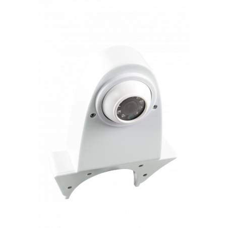 système fourgon blanche - antarion 401845